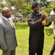 Image for article titled One-Man Ugandan Space Program To Build Country's First Satellite
